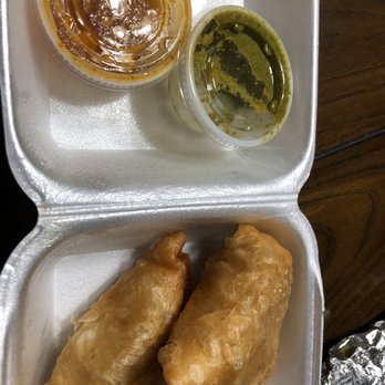 Currys Indian Cafe - Samosas and chutneys - Indian Near Me - Flower Mound, Texas Currys Indian Cafe - Samosas and chutneys - Indian Near Me - Flower Mound, Texas