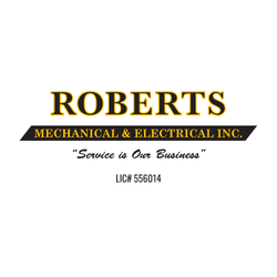 Roberts Mechanical & Electrical
