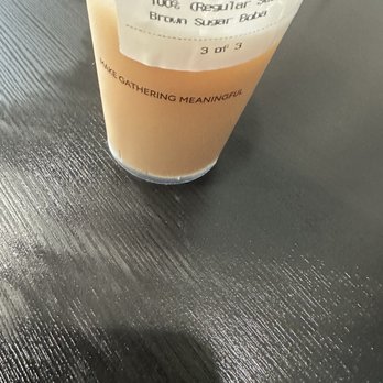 Jam Jam Tea Lab - Where's the boba at ? All done after 2 sips - Coffee & Tea Near Me - Burbank, California Jam Jam Tea Lab - Where's the boba at ? All done after 2 sips - Coffee & Tea Near Me - Burbank, California