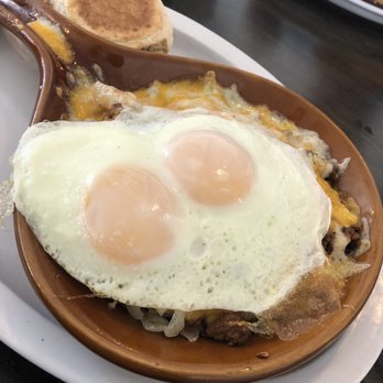 Le Peep - Breakfast & Brunch Near Me - Edison, New Jersey