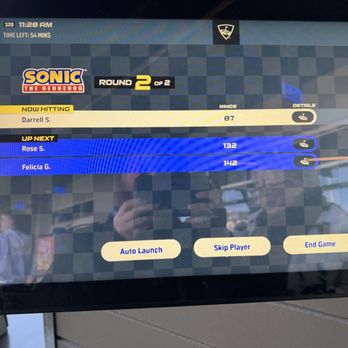 Topgolf - Family time at Top Golf - New American Near Me - Nashville, Tennessee Topgolf - Family time at Top Golf - New American Near Me - Nashville, Tennessee