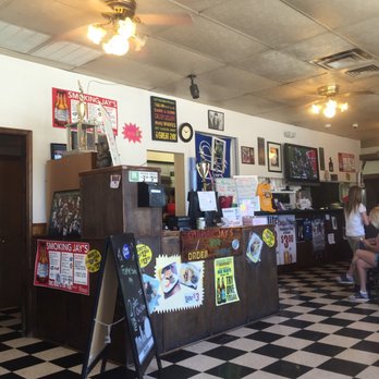 Smoking Jay's BBQ - American Near Me - Omaha, Nebraska