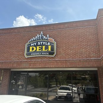 NY Style Deli - Juice Bars & Smoothies Near Me - Stone Mountain, Georgia NY Style Deli - Juice Bars & Smoothies Near Me - Stone Mountain, Georgia
