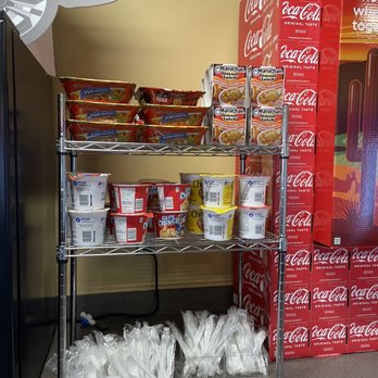 Cobblestone Auto Spa - More snacks - Car Wash Near Me - Gilbert, Arizona