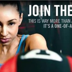 TITLE Boxing Club - Looking a different type of workout and training? Join our club today, for info call (214) 295-4808!