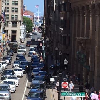 The Old State House - Landmarks & Historical Buildings Near Me - Boston, Massachusetts