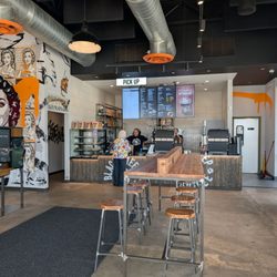 Black Sheep Coffee