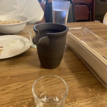 Daichan - Hot Sake! - Japanese Near Me - Studio City, California Daichan - Hot Sake! - Japanese Near Me - Studio City, California