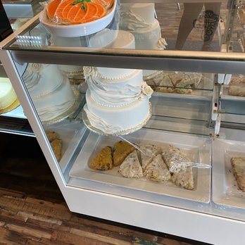 Just Say Cheesecake - Dessert Case - Bakeries Near Me - North Tonawanda, New York Just Say Cheesecake - Dessert Case - Bakeries Near Me - North Tonawanda, New York