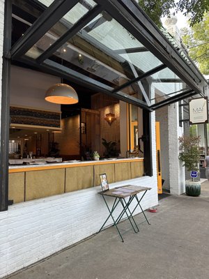 La Moon Atlanta by null