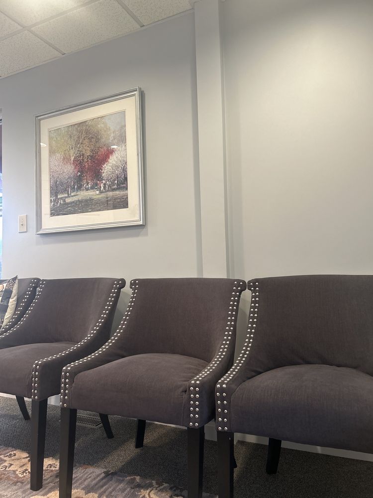 ENDODONTIC CARE Updated October 2024 151 E Central St, Franklin