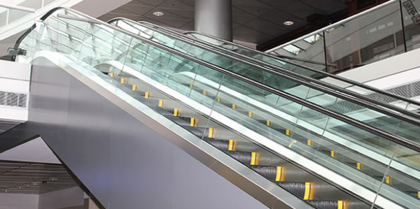 Elevator Control Service