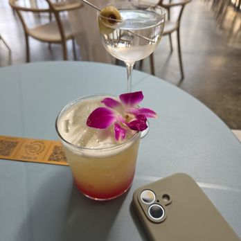 Cirrus Vodka - Distilleries Near Me - Richmond, Virginia