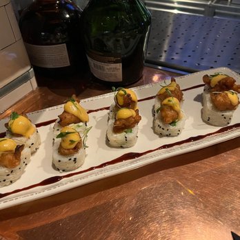 Water Grill - Bellevue - Seafood Near Me - Bellevue, Washington