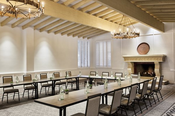Omni Tucson National Resort & Spa by null