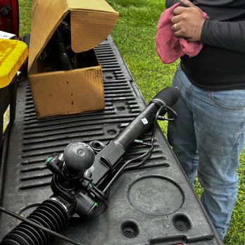 Cruz Auto Repair - Auto Repair Near Me - Bradenton , Florida Cruz Auto Repair - Auto Repair Near Me - Bradenton , Florida