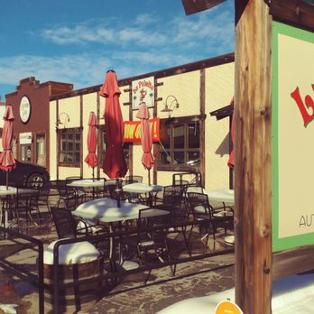 Las Palmitas - The patio seating wasn't exactly closed... Still our party of 5 chose to sit comfortably indoors. - Mexican Near Me - Red Lodge, Montana Las Palmitas - The patio seating wasn't exactly closed... Still our party of 5 chose to sit comfortably indoors. - Mexican Near Me - Red Lodge, Montana