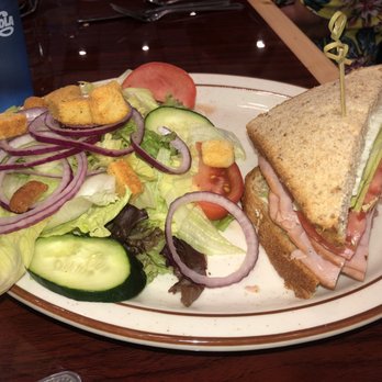 Skillets Diner - Turkey Avocado Sandwich - Coffee & Tea Near Me - Bakersfield, California Skillets Diner - Turkey Avocado Sandwich - Coffee & Tea Near Me - Bakersfield, California