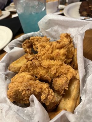 Texas Roadhouse by null