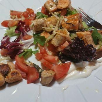 Albores - Fish roe salad - Spanish Near Me - Jerez de la Frontera, California Albores - Fish roe salad - Spanish Near Me - Jerez de la Frontera, California
