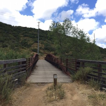 Del Dios Gorge Trail - Hiking Near Me - Escondido, California Del Dios Gorge Trail - Hiking Near Me - Escondido, California