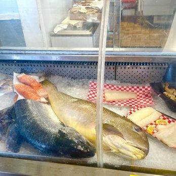 Cackalacky Fish - Look at the fresh catches of the day- fresh and beautiful - Seafood Near Me - Myrtle Beach, South Carolina Cackalacky Fish - Look at the fresh catches of the day- fresh and beautiful - Seafood Near Me - Myrtle Beach, South Carolina
