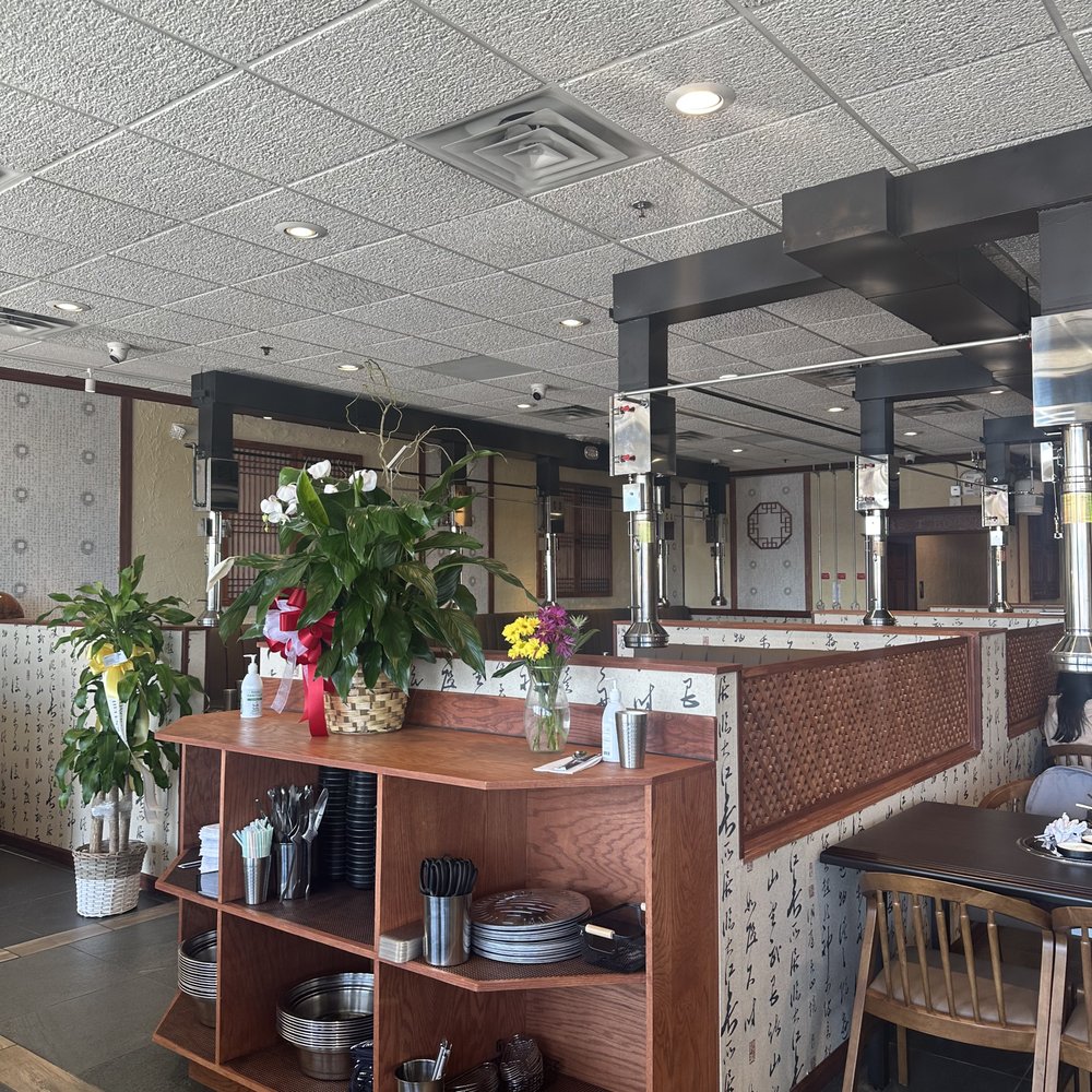 Jin Soo Korean BBQ - Barbeque Near Me - Niles, Illinois Jin Soo Korean BBQ - Barbeque Near Me - Niles, Illinois