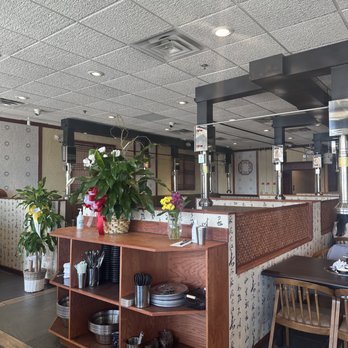 Jin Soo Korean BBQ - Barbeque Near Me - Niles, Illinois
