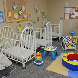 A Child's World