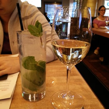 Earls Kitchen + Bar - Sat specials & Happy hour - Mojito (2 oz), mon ami rascal wines (6 oz) - as of Apr 2015 - Canadian (New) Near Me - Kamloops, British Columbia Earls Kitchen + Bar - Sat specials & Happy hour - Mojito (2 oz), mon ami rascal wines (6 oz) - as of Apr 2015 - Canadian (New) Near Me - Kamloops, British Columbia
