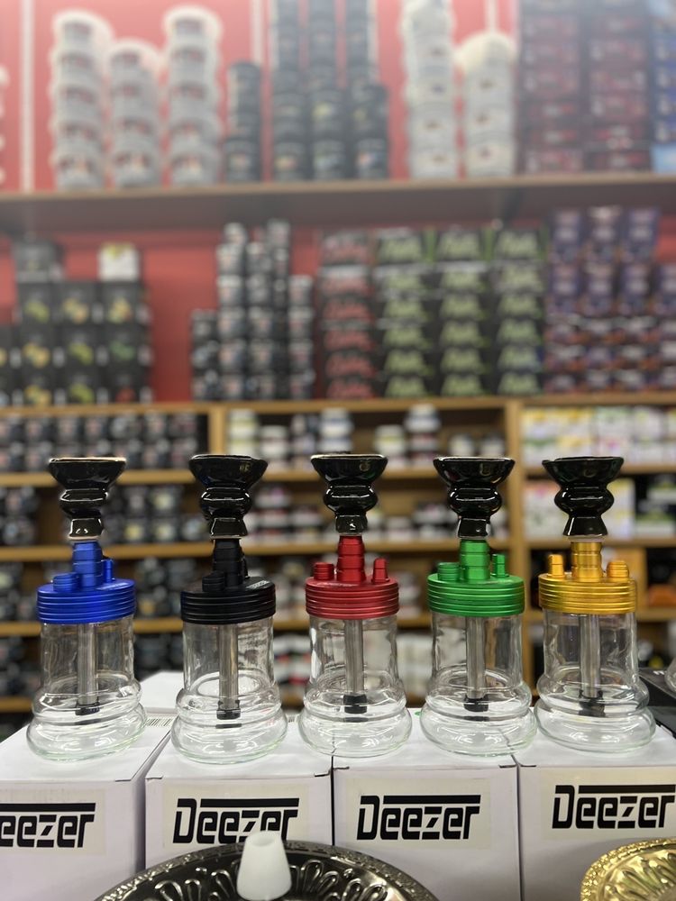 SMOKERZ CRIB Updated August 2024 24 Photos 7641 Wyoming Ave