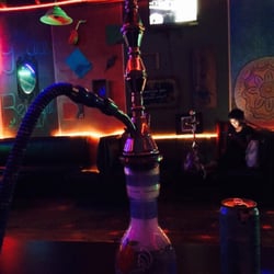 The Fig Cafe and Hookah Lounge
