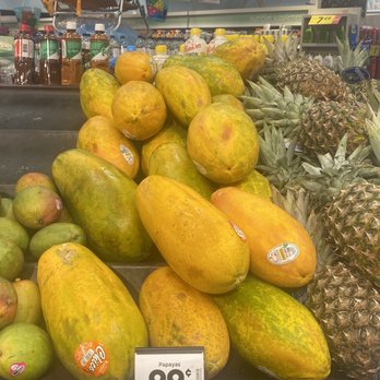 Ralphs Fresh Fare - So huge!!! Check out the price - Grocery Near Me - La Jolla, California