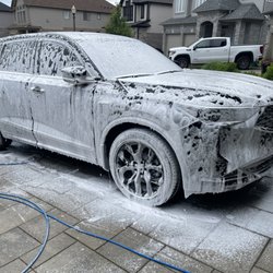 CL Auto Detailing