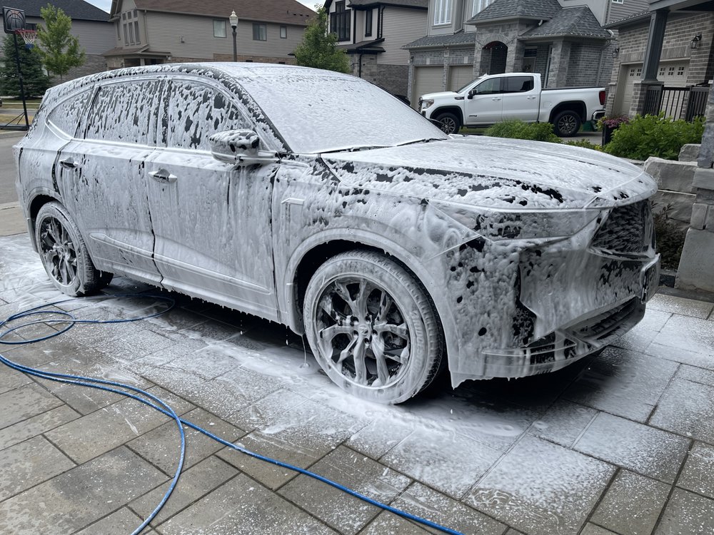 CL AUTO DETAILING Updated September 2024 41 Photos 146 Upper