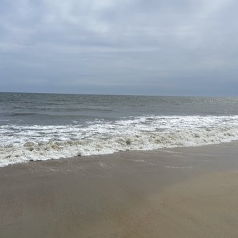 Rehoboth Beach - Beaches Near Me - Rehoboth Beach, Delaware