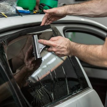 Envision Autoworks - Your #1 Trusted Tint Source - 541-971-8473 - Car Window Tinting Near Me - Albany, Oregon