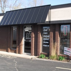 Agape Salon