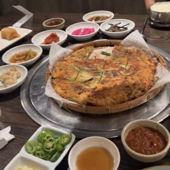 BORI - Spring Branch - Korean Near Me - Houston, Texas BORI - Spring Branch - Korean Near Me - Houston, Texas