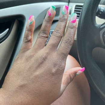 Trendy Nails & Spa - Nail Salons Near Me - Saint Louis, Missouri Trendy Nails & Spa - Nail Salons Near Me - Saint Louis, Missouri