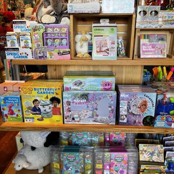 Geppetto's - La Jolla - Toys - Toy Stores Near Me - La Jolla, California
