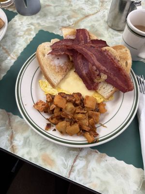 Quaker Diner by null