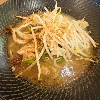 Jimmy Wah's - Wok tossed calamari with bean sprouts - Asian Fusion Near Me - Burleigh Heads, QLD Jimmy Wah's - Wok tossed calamari with bean sprouts - Asian Fusion Near Me - Burleigh Heads, QLD