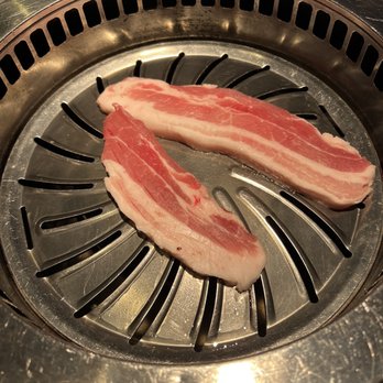 Iron Age - Pork belly - Korean Near Me - Catonsville, Maryland Iron Age - Pork belly - Korean Near Me - Catonsville, Maryland