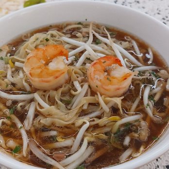 Ketiw - Khiy teav Phnom Penh avec bouillon - Cambodian Near Me - Verdun, Quebec Ketiw - Khiy teav Phnom Penh avec bouillon - Cambodian Near Me - Verdun, Quebec