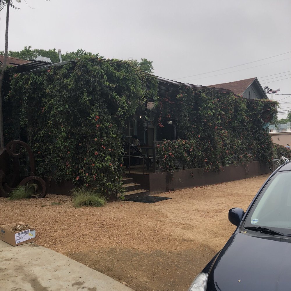 Cenote - Coffee & Tea Near Me - Austin, Texas