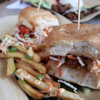 Casa Manila - Filipino Near Me - Toronto, Ontario