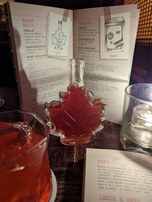 The Cocktail Trading Co. | Shoreditch by null