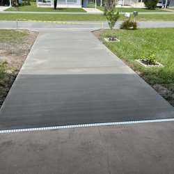 Lakewood Concrete