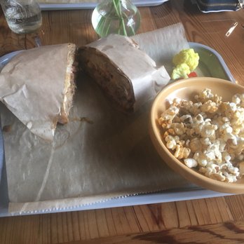 Kitchen Table - New American Near Me - Omaha, Nebraska